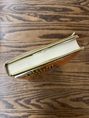 The Million Soul Man SIGNED E. J. Daniels Biography 1980 HC Book By M. F. Morris