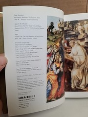 Saints A Year in Faith and Art Rosa Giorgi Hardcover Abrams Religious Art Book