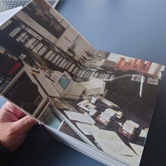 Rem Koolhaas & Bruce Mau – S, M, L, XL