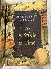 Lot of 12 A Wrinkle in Time, L’Engle Class Teacher Set Guided Reading Books P/B