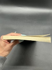 Chapman, Frank: AN ENDOCRINE INTERPRETATION OF CHAPMAN’S REFLEXES 1969 SC Book