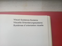 VTG 1978 *ARCHIGRAPHIA* BOOK◾Walter Herdeg (ed.) Graphis Press◾ Illustrated HC