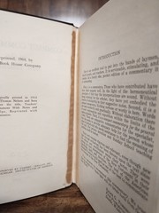 Compact Commentary on the New Testament Baker Book House 1964 Vintage Hardcover