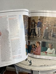 Entertainment Weekly Magazine The Ultimate Guide To Stranger Things