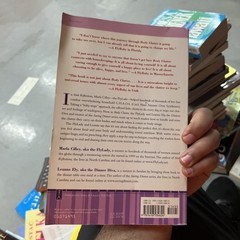 Body Clutter by Marla Cilley and Leanne Ely Self Help Wellness