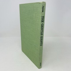Gentle Giants Story of Draft Horses Stanley M. Jepsen 1973 HC 2nd Print Photos