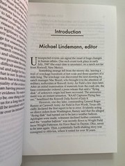 UFOS & THE ALIEN PRESENCE SIX VIEWPOINTS By Michael Lindemann Roswell NM UAPs PB