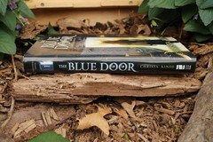 The Blue Door by Christa J. Kinde (2012, Hardcover)