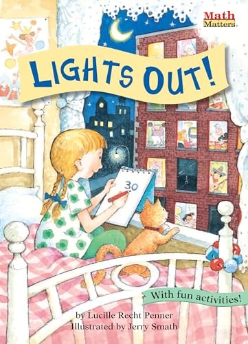 Lights Out: Subtraction (Math – VERY GOOD