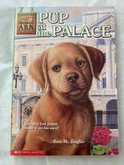 Lot of 4 Animal Ark & Animal Ark Pets Ben M. Baglio Paperback Books Stories