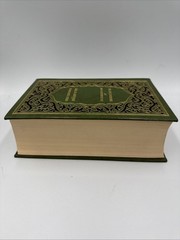 The Holy Qur’an text translation and commentary Abdullah Yusuf Ali Hardcover