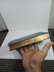 The Holy Qur’an with English Translation and Commentary 2002