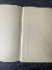 Line Vautrin Hardcover Illustrated, Patrick Mauriès First Ed 1980