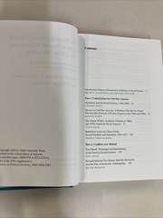 Unsocial Social Science Economics and Neighboring Disciplines Since 1945 VG