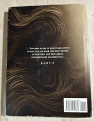 JOB (OLD TESTAMENT) By John Piper & Christopher Koelle Hardcover WITH CD Christ