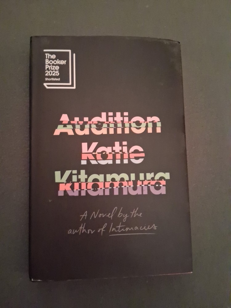 Audition