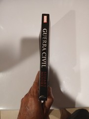 Guerra Civil (Em Portuguese do Brasil)