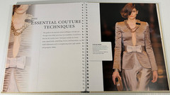 The Dressmaker’s Handbook of Couture Sewing Techniques Lynda Maynard – Spiral