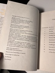 Lighter by Yung Pueblo – First Edition Hardcover w/ Dust Jacket