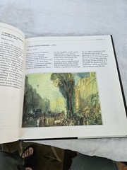 The Life and Works of Turner By Clarence Jones 77 Pages Illustrated 1994
