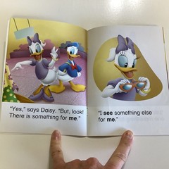 Disney Girls Phonics Fun Readers Scholastic Kindergarten 31 Book Lot