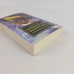 The Master of Mankind by Aaron Dembski-Bowden The Horus Heresy Warhammer PB