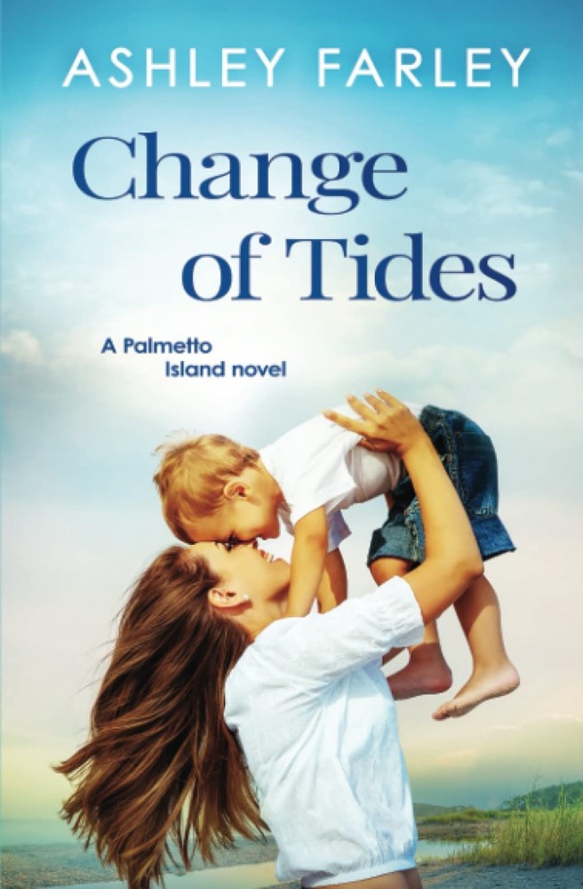 Change of Tides (Palmetto Island)