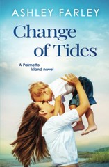 Change of Tides (Palmetto Island)