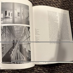 THE MUSEUM TRANSFORMED: DESIGN AND CULTURE IN THE By Douglas Davis & Jack Long