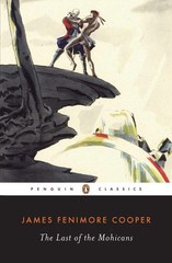 The Last of the Mohicans (Leatherstocking Tale)