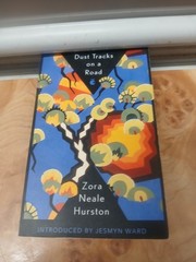 Dust Tracks On A Road by Zora Neale Hurston (English) Paperback Book