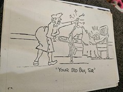 24 Old Jokes 1940s-1980s Dads Collection