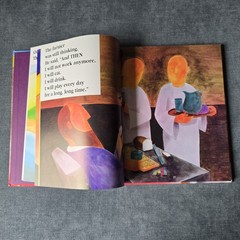 Read-Aloud Bible Stories Vol. 5 Ella K. Lindvall H. Kent Puckett Hardcover