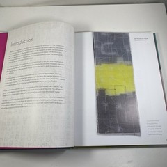 Bojagi: Design and Techniques in Korean Textile Art by Cook