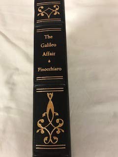 The Galileo Affair: A documentary History (Notable Trials Library edition)