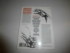 Drawing Dynamic Hands by Burne Hogarth 9780823013685 (Paperback, 1988) 122