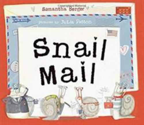 Snail Mail by