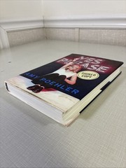 Yes Please by Amy Poehler SIGNED First Edition 1st Printing 2014 Hardcover