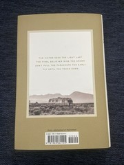 Poems and Prayers by Matthew McConaughey (2025, Hardcover)