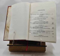 A treatise on suits in chancery setting forth the principles, Pl [LEATHER BOUND]