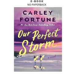 Our Perfect Storm, Carley Fortune 2026