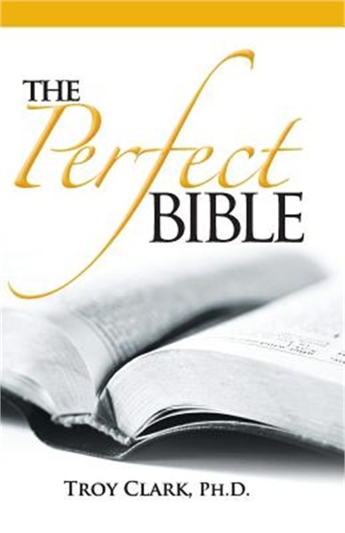 The Perfect Bible (Paperback or Softback)