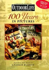 Outdoor Life: 100 Years in Pictures – Hardcover By Outdoor Life Magazine – GOOD