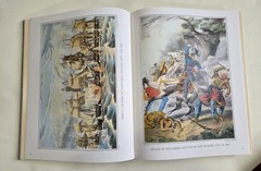 THE GREAT BOOKS OF CURRIER AND IVES LIMITED FIRST EDTION 1753/3000 SIGNED W.RAHL