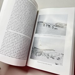The Polar Journeys Ernest Shackleton Antarctic Exploration Adventure