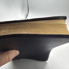Holy Bible Revised Standard Version RSV – Vintage 1959 Genuine Morocco Leather