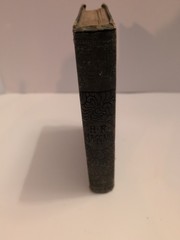 Cleopatra by H RIDER HAGGARD Antique – 1880s?