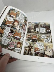 Amulet Ser.: The Stonekeeper’s Curse: a Graphic Novel (Amulet #2) by Kazu…
