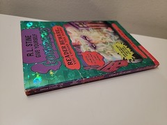 GIVE YOURSELF GOOSEBUMPS 26 books R.L. Stine Scholastic 1990s-2000s