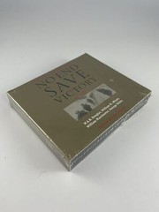 No End Save Victory By WAB Douglas Audiobook CD Novel Book Brand New